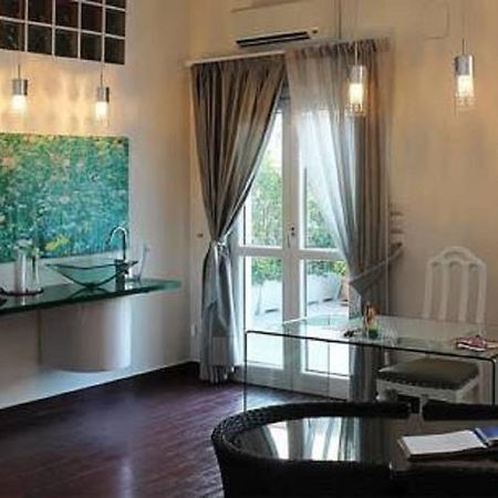 B&B La Terrazza Sul Duomo Reggio di Calabria Dış mekan fotoğraf