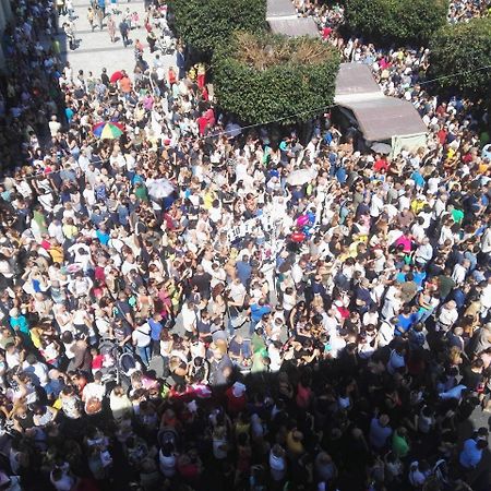 B&B La Terrazza Sul Duomo Reggio di Calabria Dış mekan fotoğraf