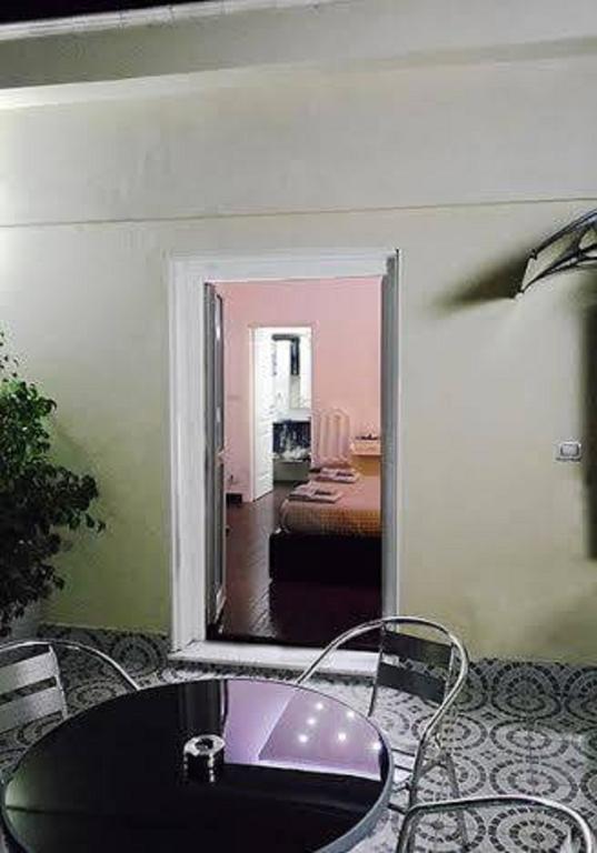 B&B La Terrazza Sul Duomo Reggio di Calabria Dış mekan fotoğraf